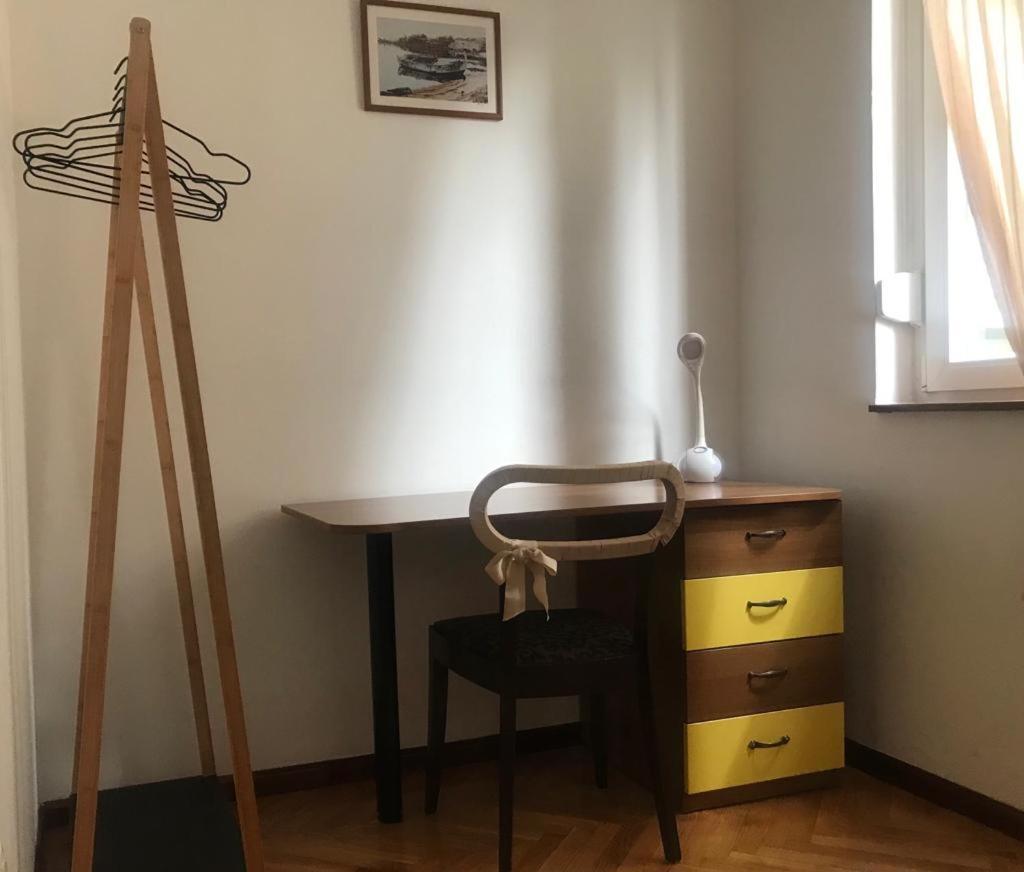 ספליט 2 Bedroom Apartment/Parking/Market מראה חיצוני תמונה