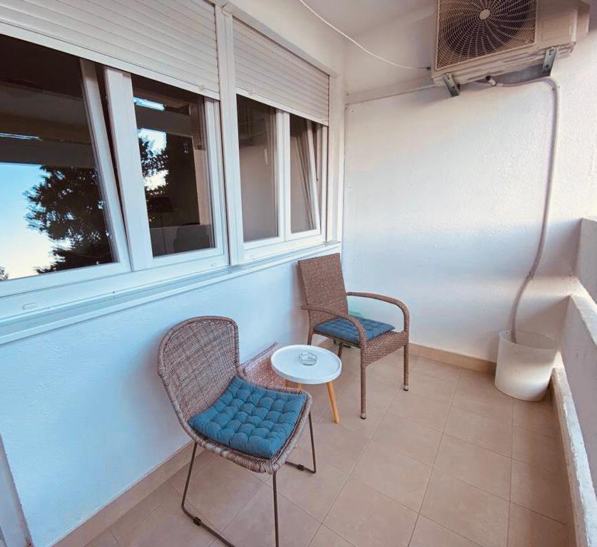 ספליט 2 Bedroom Apartment/Parking/Market מראה חיצוני תמונה